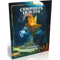 Chroniques Oubliées Fantasy 2e édition - Le Tombeau des éléments 0