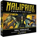 Malifaux 4E - Tara, Voidcaller 0