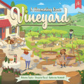 Vineyard: A Winemaking Game 0