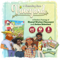 Vineyard: A Winemaking Game 2