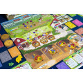 Vineyard: A Winemaking Game 3