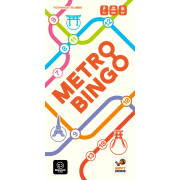 M&eacute;tro Bingo
