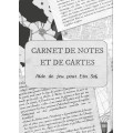 Ein Sof - Carnet de notes 0