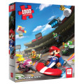 Puzzle - Mario Kart - 1000 pcs 0