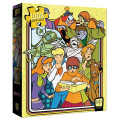 Puzzle - Scooby Doo: Those Meddling Kids - 1000 pcs 0