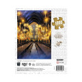 Puzzle - Harry Potter: Great Hall - 1000 pcs 1