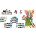 Neko Syndicate 1