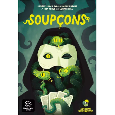 Soupçons