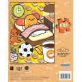 Puzzle - Gudetama Work From Bed - 1000 pcs 1