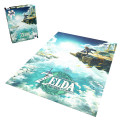 Puzzle - Zelda Tears of the Kingdom - 1000 pcs 2