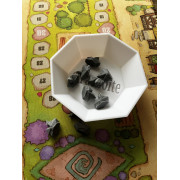 Resource Tokens &ndash; Stone