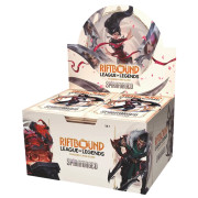 Riftbound: League Of Legends - Set 2: Spiritforged Display