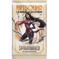 Riftbound: League Of Legends - Set 2: Spiritforged Display 1