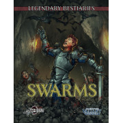 Legendary Bestiary: Swarms