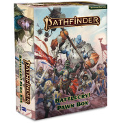 Pathfinder Battlecry! Pawn Box