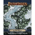 Pathfinder Flip-Mat: Boreal Forest 0
