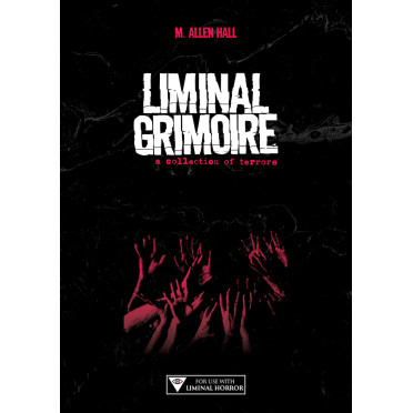 Liminal Grimoire for Liminal Horror
