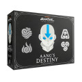 Avatar: The Last Airbender – Aang's Destiny 0