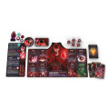 Marvel Dice Throne: Scarlet Witch v. Thor v. Loki v. Spider-Man 4