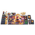 Marvel Dice Throne: Captain Marvel v. Black Panther 2