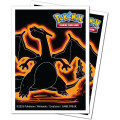 Pokémon: Apex Deck Protector Sleeves: Neon Kanto 1