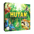 Hutan: Life in the Rainforest 0