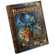 Pathfinder Seconde Edition - Dark Archive