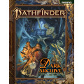 Pathfinder Seconde Edition - Dark Archive 1