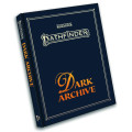 Pathfinder Seconde Edition - Dark Archive Special Edition 0