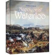 Solitaire General: Napoleon at Waterloo
