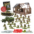 Bolt Action - Starter Set–Island Assault! (Troisième Edition) 1