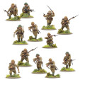 Bolt Action - Starter Set–Island Assault! (Troisième Edition) 2