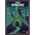 Mini Rogue - Montagne de la Tourmente 0