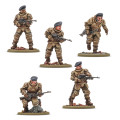 Konflikt '47 -  British Commonwealth - Galahad Armoured Infantry Squad 1