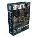 Konflikt '47 -  British Commonwealth - Mk I Automated Infantry Squad with MMG 0