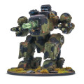 Konflikt '47 - British Commonwealth - Percival Medium Assault Walker 1