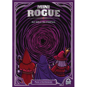 Mini Rogue - Au-Del&agrave; du Portail