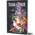 Teens in Space 0