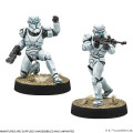 Star Wars: Legion – Republic Clone Commandos 2