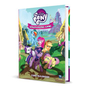 My Little Pony: Roleplaying Game - Core Rulebook