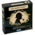 221B Baker Street: The Master Detective Game 0