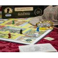 221B Baker Street: The Master Detective Game 2