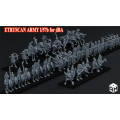 Rise Miniatures - Wars of Antiquity - Pack Armée Etrusque Complète DBA et Core Set AdG 15mm 3