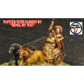 Rise Miniatures - Wars of Antiquity - Pack Armée Etrusque Complète DBA et Core Set AdG 15mm 11