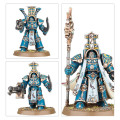 W40k - Battleforce - Thousand Sons - Sekhmet Coven 4