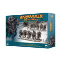 Warhammer - The Old World : Chaos Marauder Horsemen 0