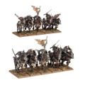 Warhammer - The Old World : Chaos Marauder Horsemen 1
