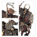 Warhammer - The Old World : Chaos Marauder Horsemen 2