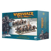 Warhammer - The Old World : Chaos Marauders