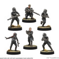 Star Wars: Legion – Imperial Special Forces 2
